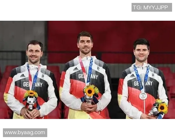 广州乒乓球队在欧锦赛中的比赛经验与表现分析